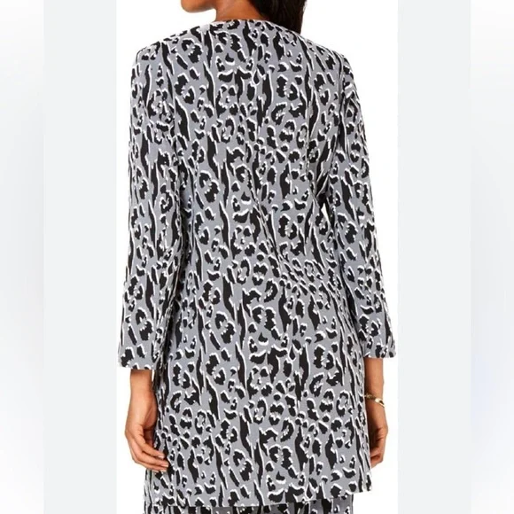 NWOT Alfani a line jacket size medium - Picture 2 of 10